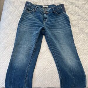HATCH maternity jeans Size 29